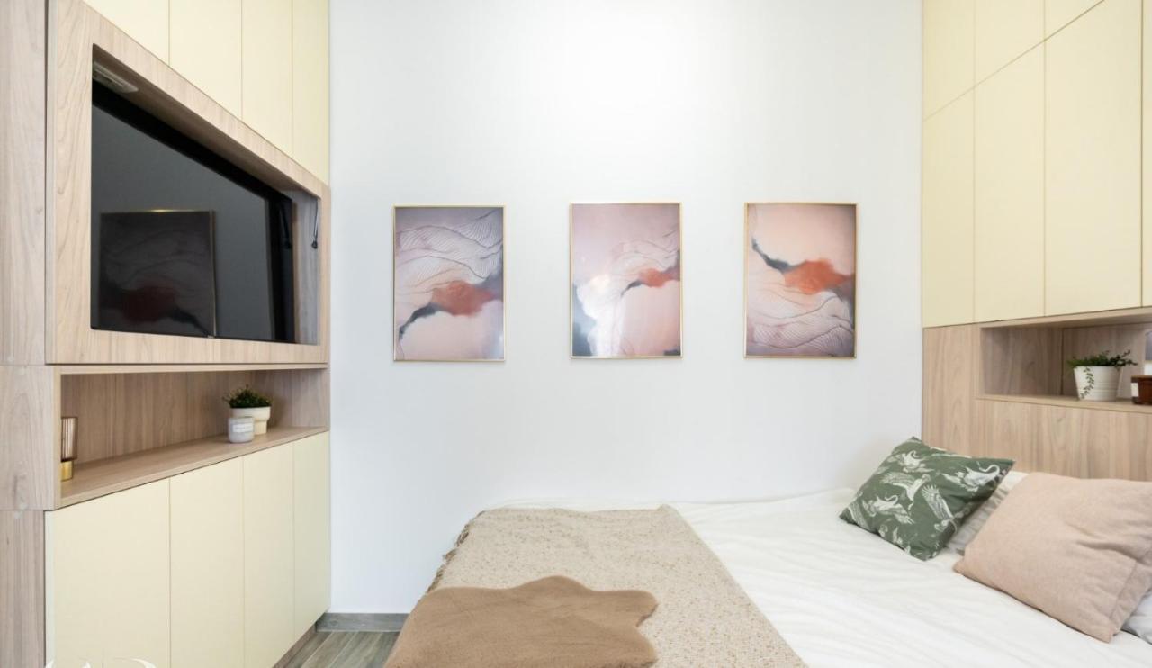 Executive Suites In Center Apartament Bucureşti