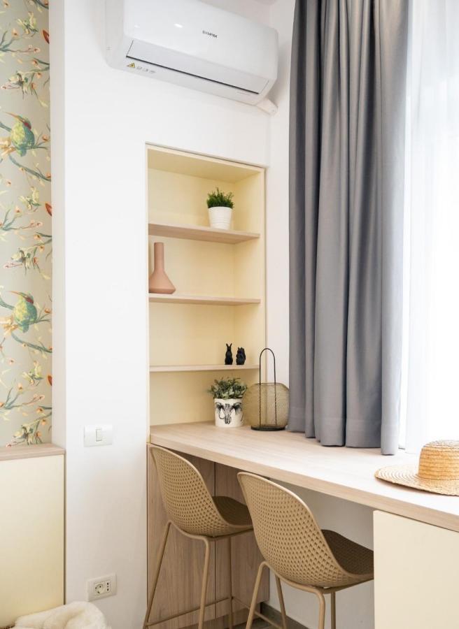 Executive Suites In Center