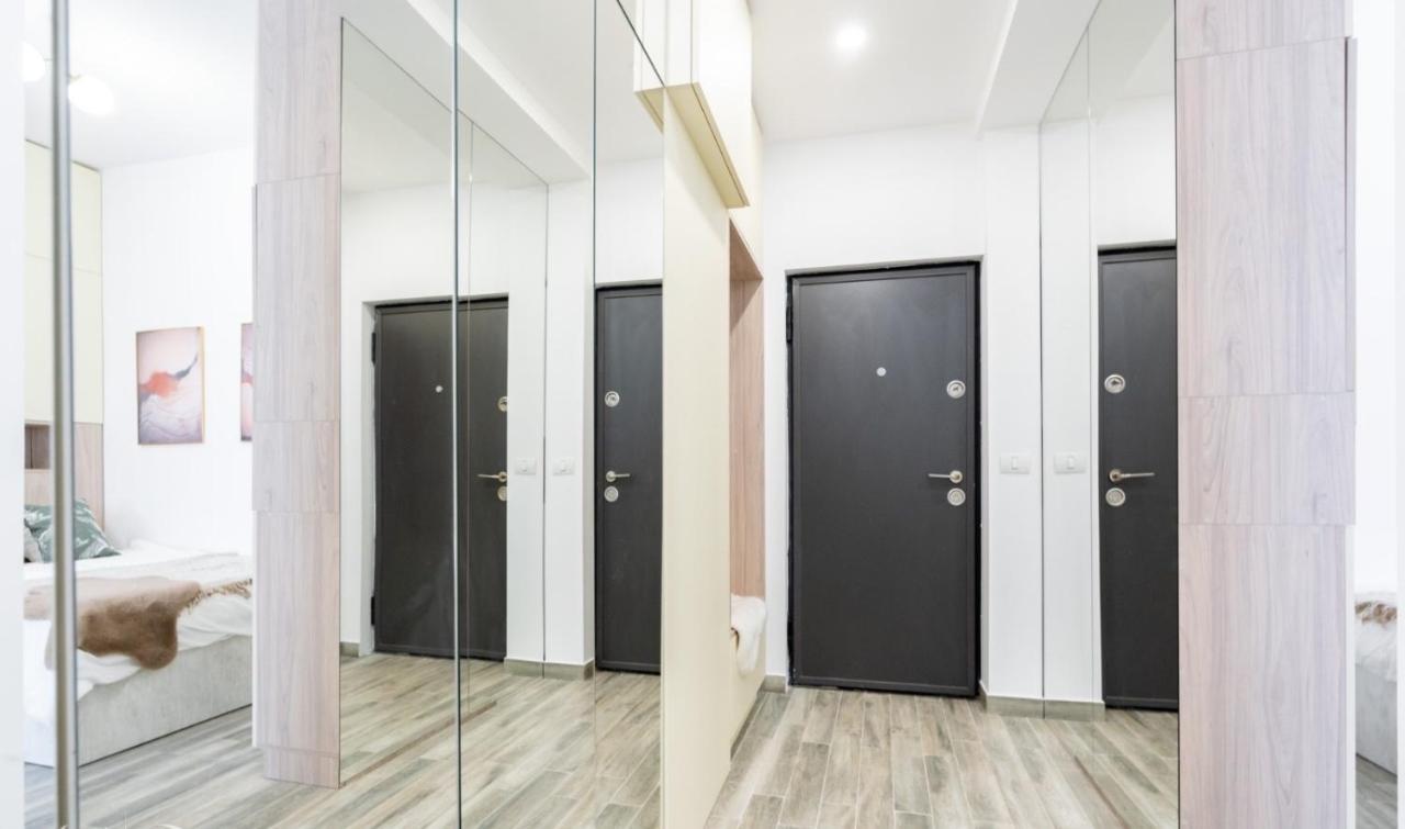 Executive Suites In Center Apartament *