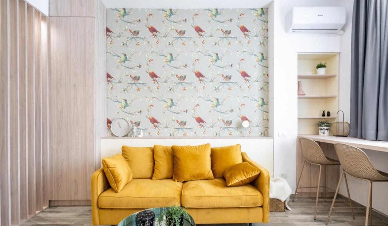 Executive Suites In Center Apartament Bucureşti